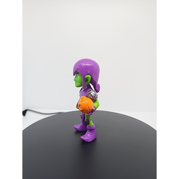 Marvel Green Goblin - Picture 2 of 6